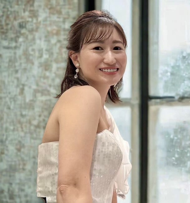 廣瀨 史佳（Fumika Hirose）